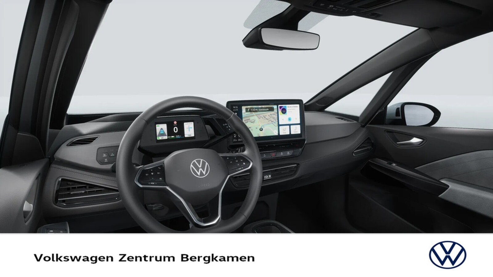 Volkswagen ID.3 – Bild 6