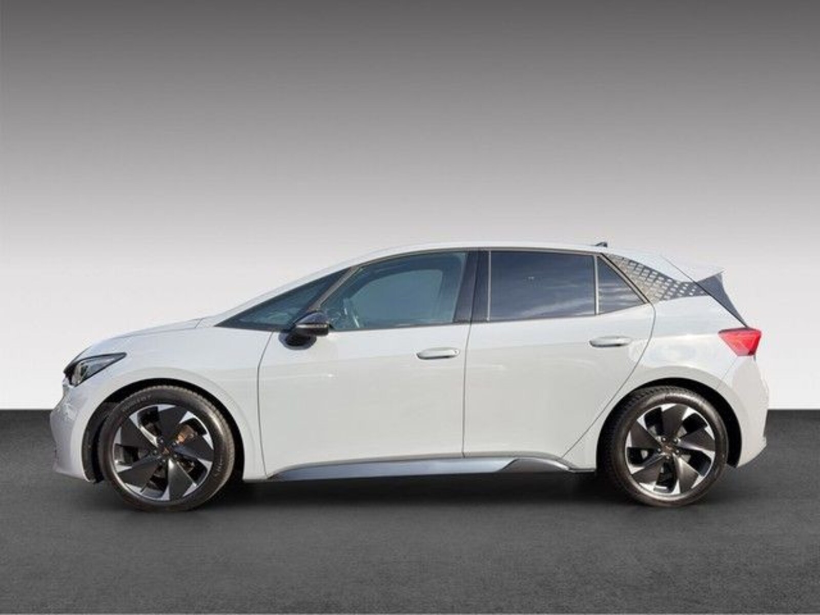 CUPRA Born – Bild 4