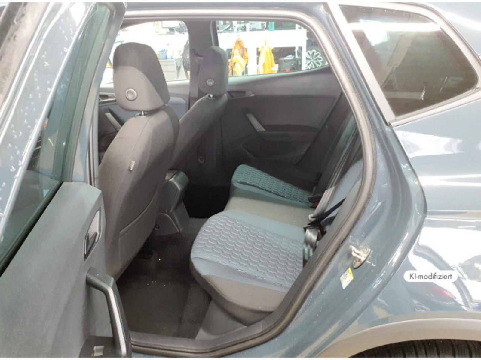 SEAT Arona – Bild 5