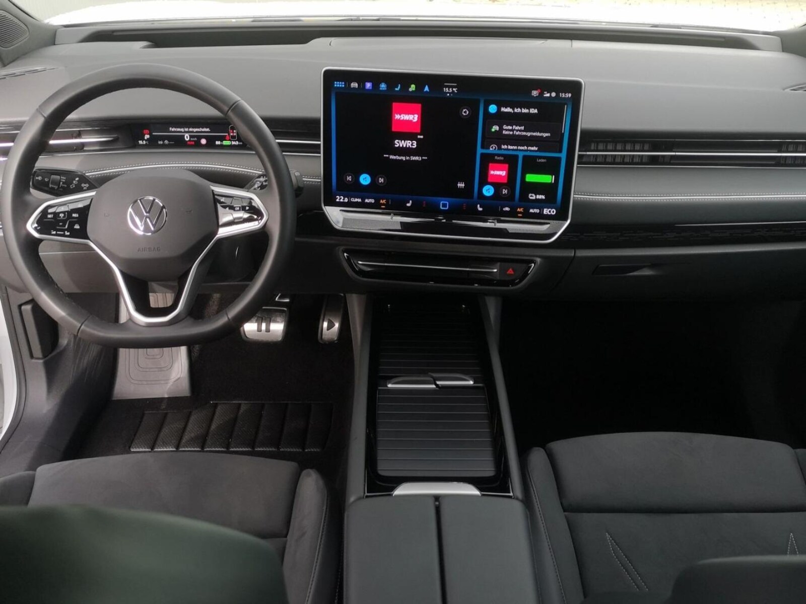 Volkswagen ID.7 – Bild 7