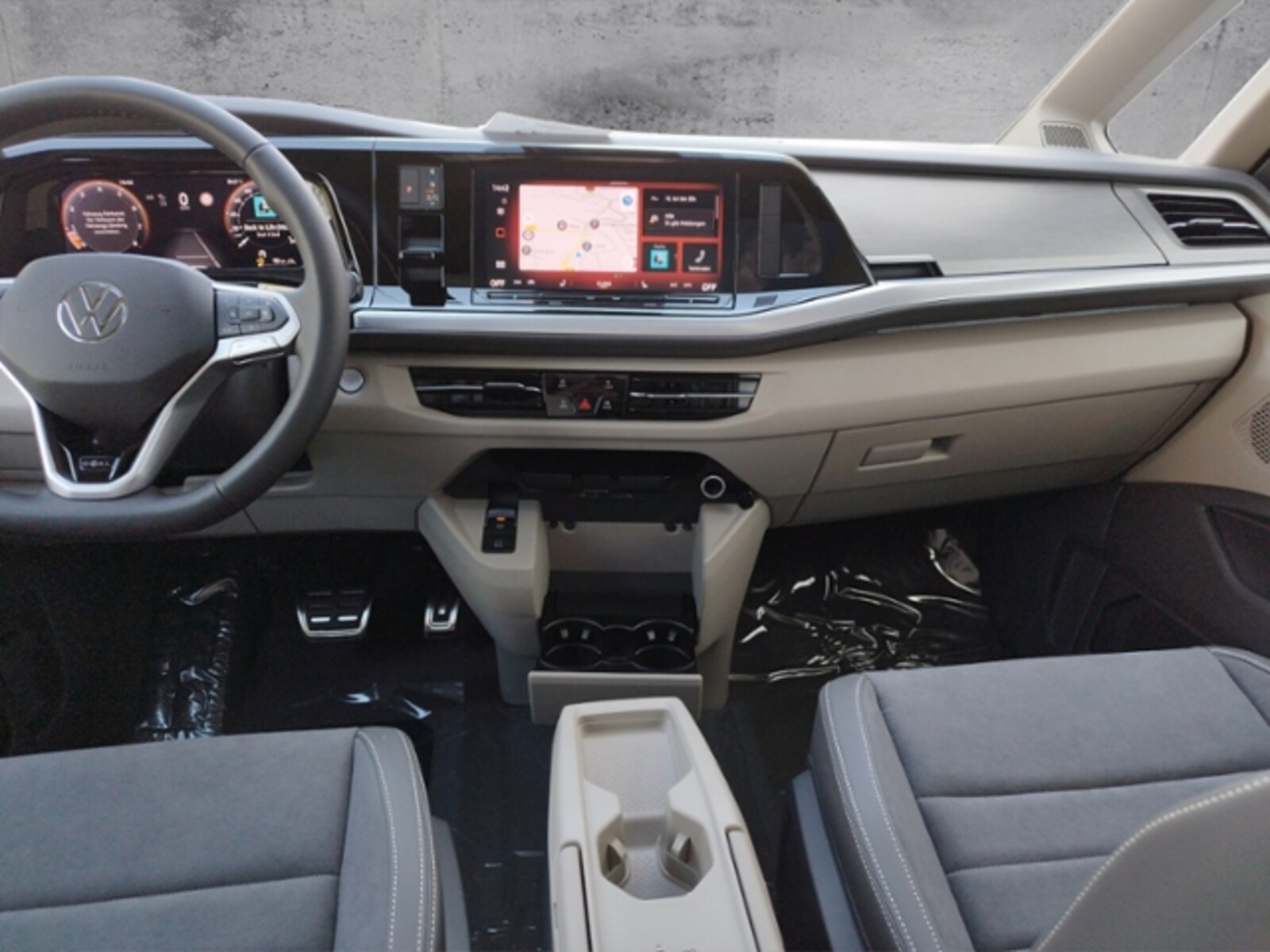 Volkswagen Multivan – Bild 9