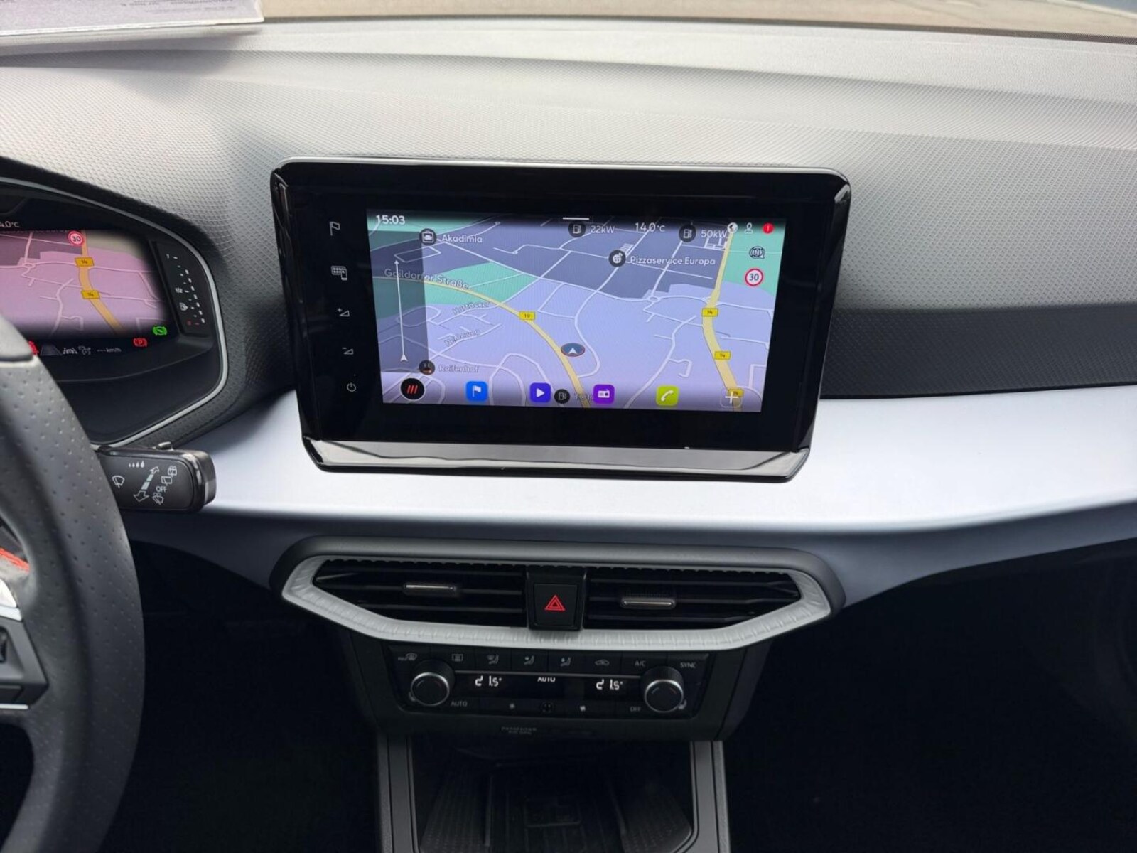 SEAT Ibiza – Bild 13