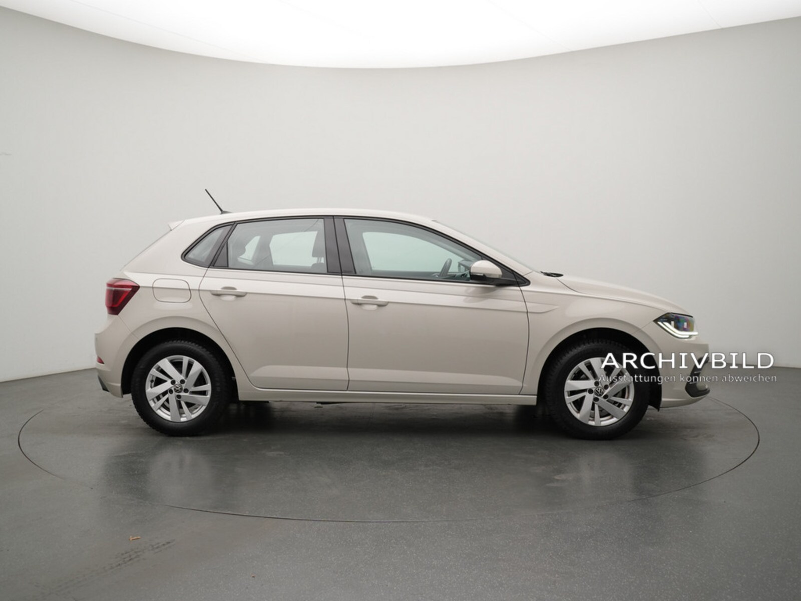 Volkswagen Polo – Bild 3