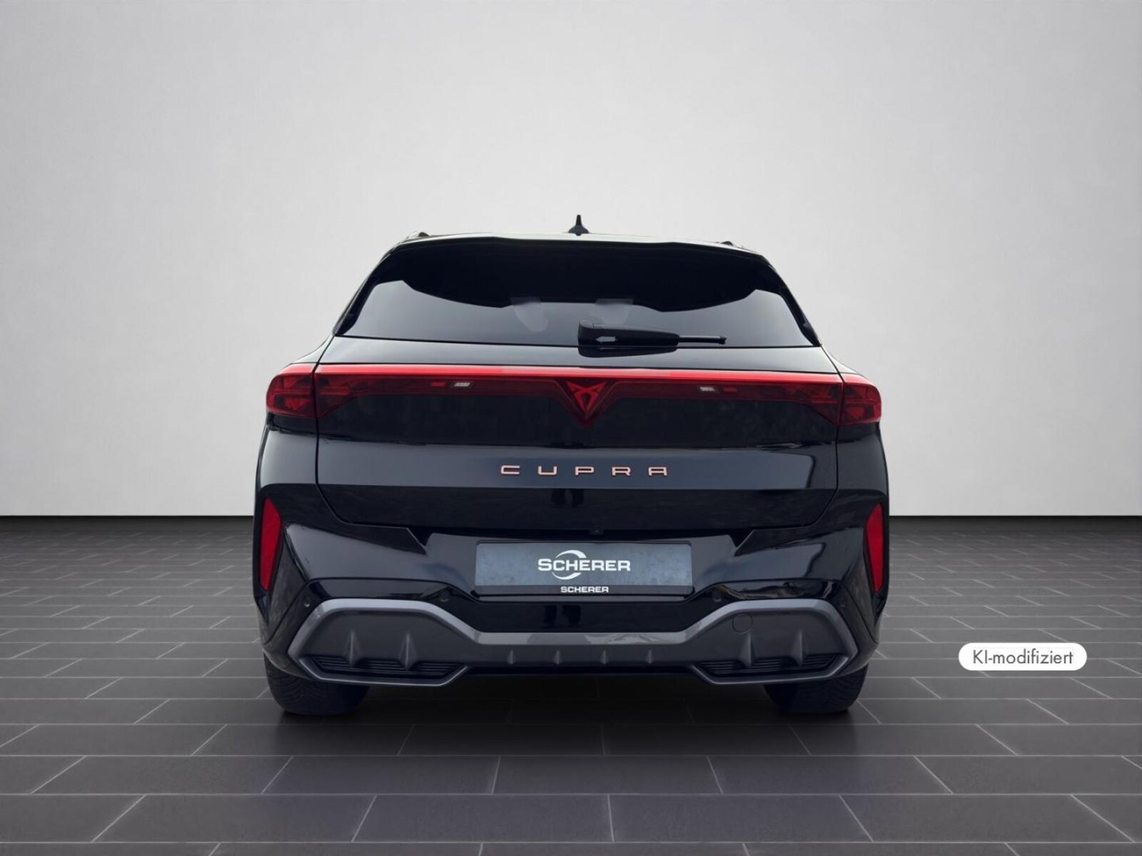 CUPRA Terramar – Bild 6