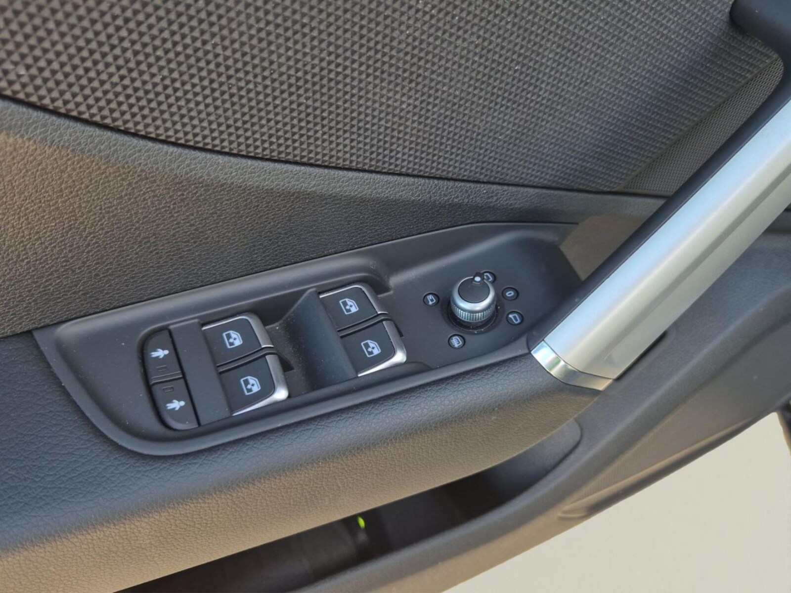 Audi Q2 – Bild 13