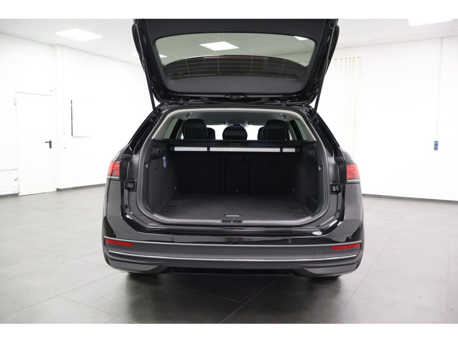 Volkswagen Passat – Bild 24