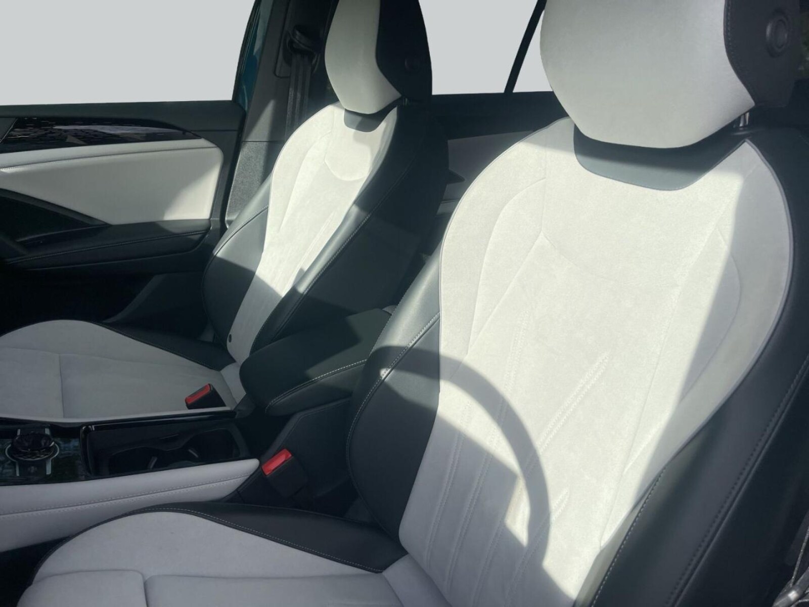 Volkswagen Tiguan – Bild 10