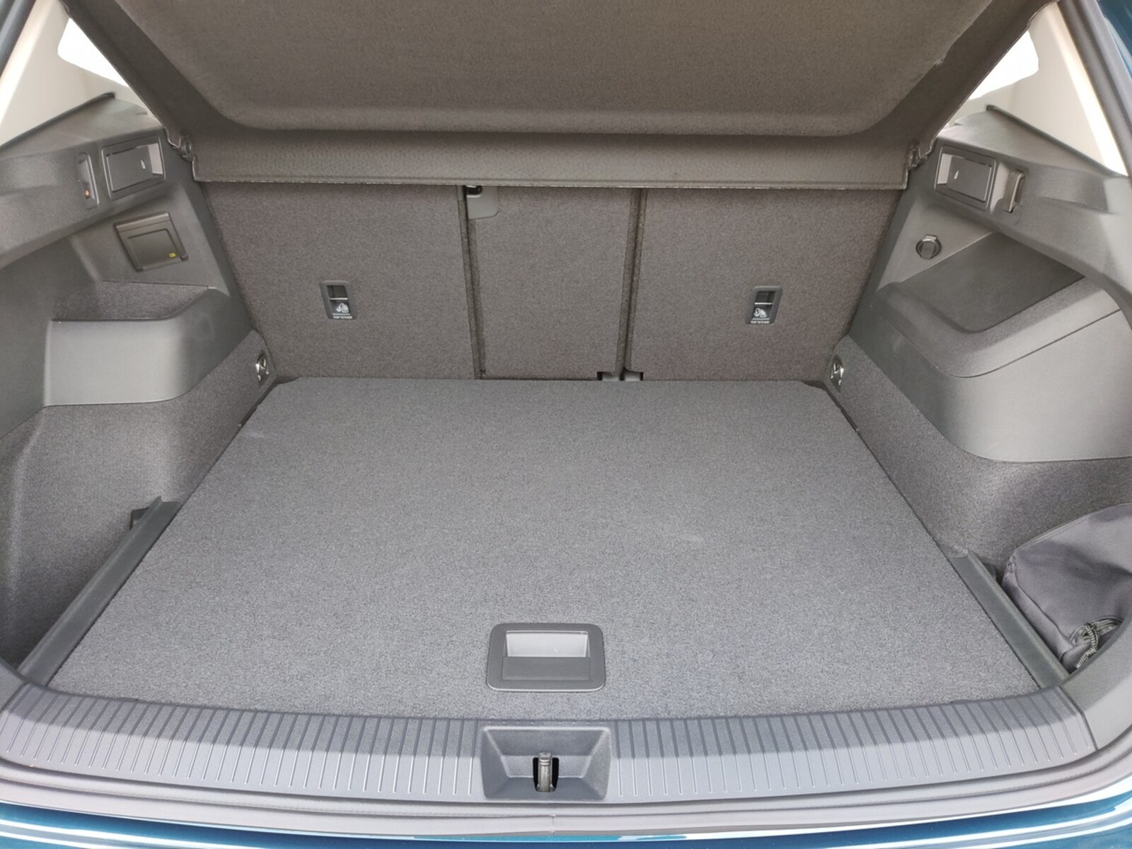Volkswagen Tiguan – Bild 8