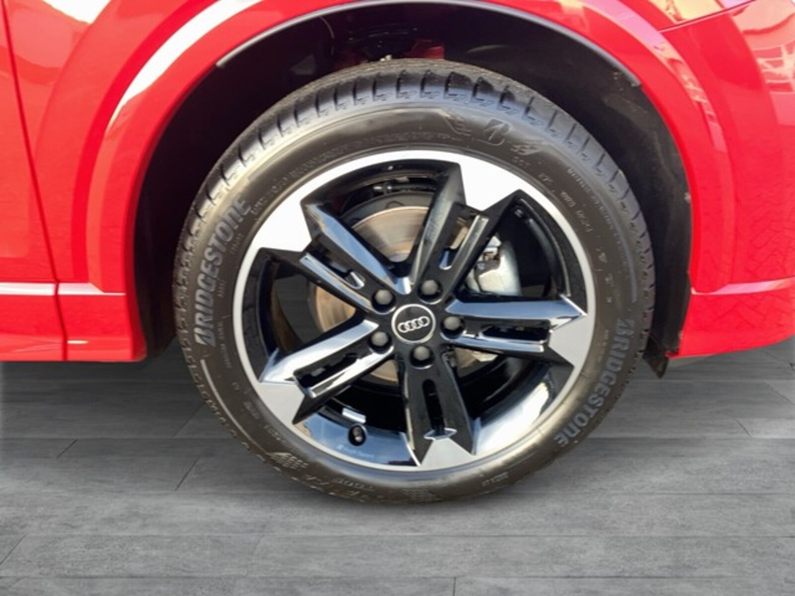 Audi Q2 – Bild 6