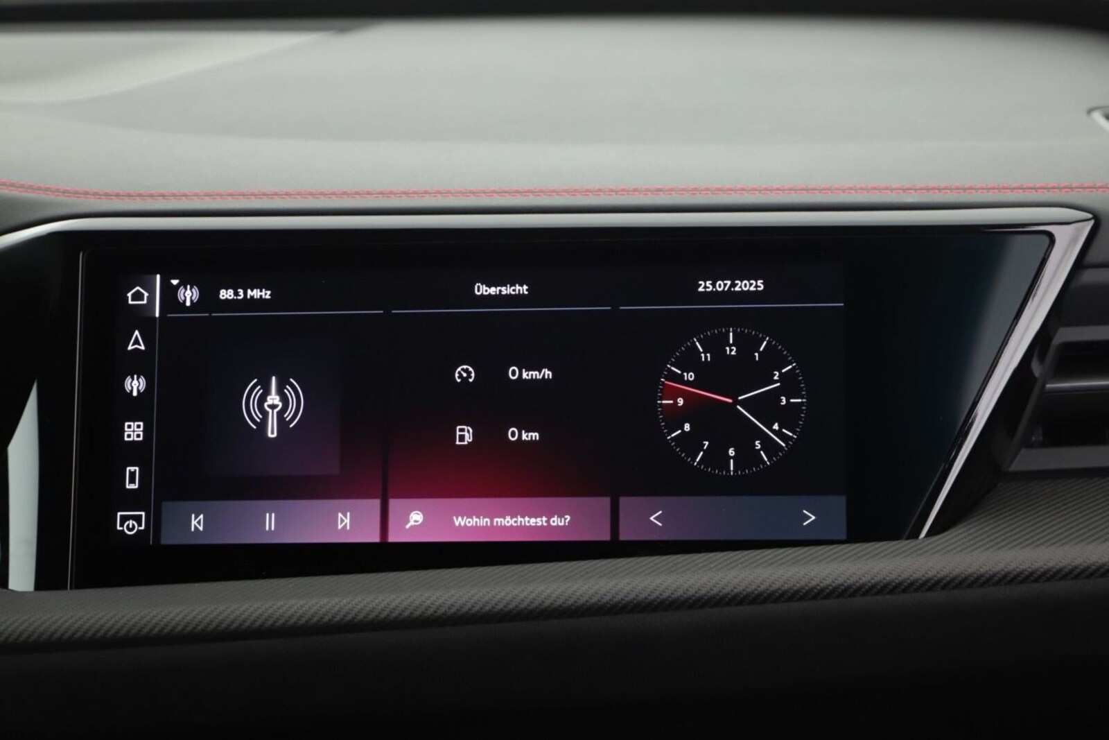 Audi Q5 – Bild 14
