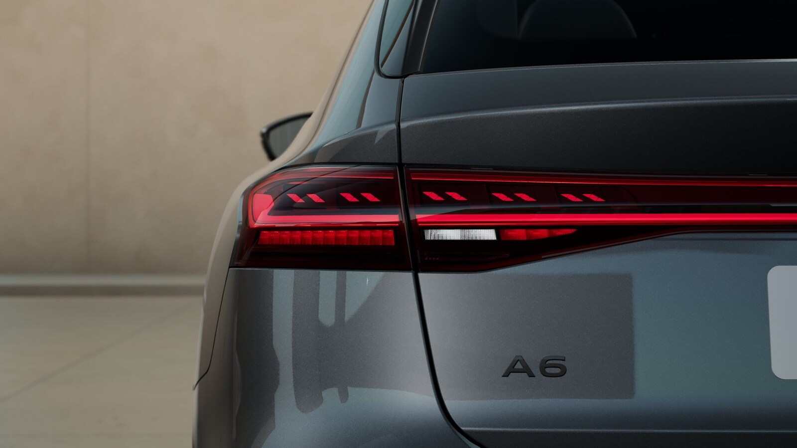 Audi A6 Avant e-tron – Bild 8