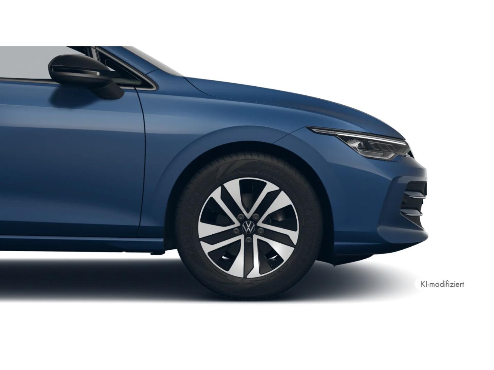 Volkswagen Golf Variant – Bild 3