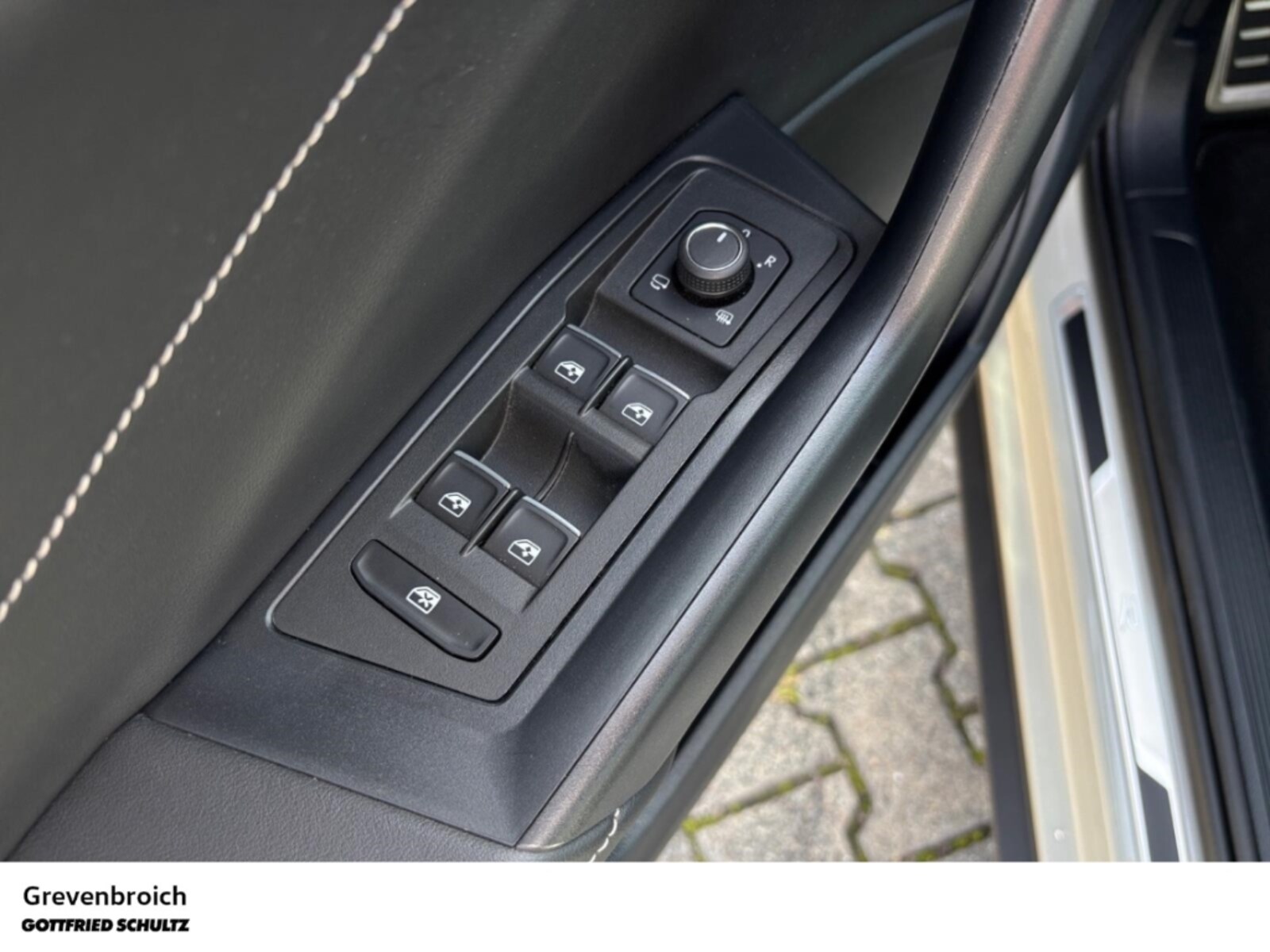 Volkswagen T-Roc – Bild 10
