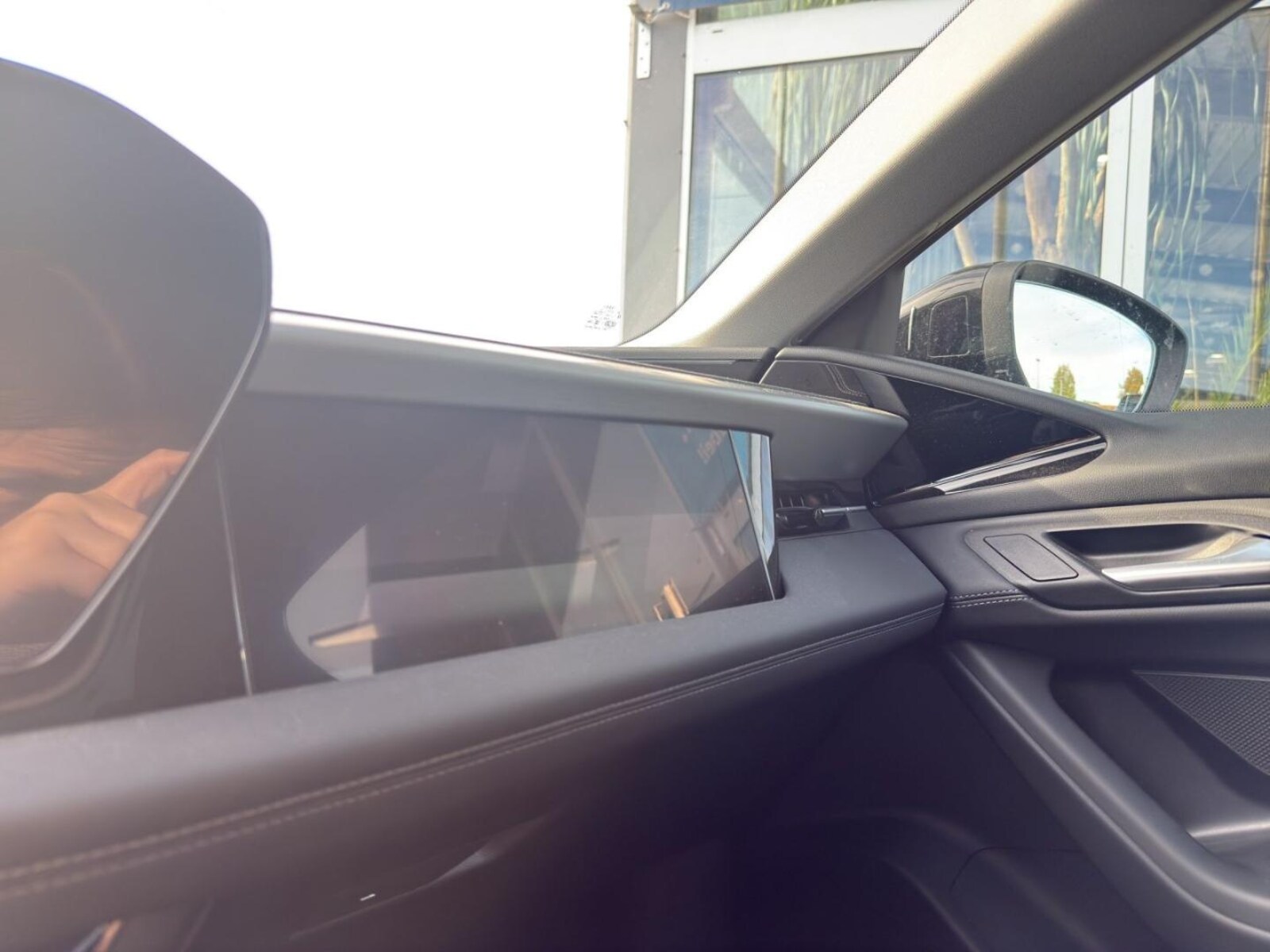 Audi A6 Sportback e-tron – Bild 18