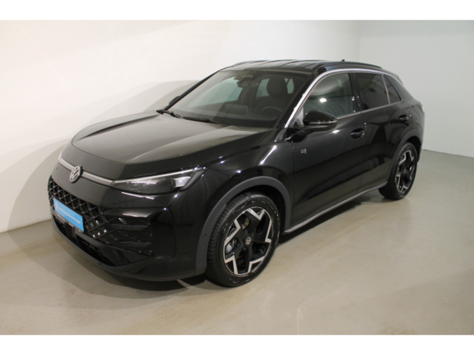 Volkswagen T-Roc – Bild 2