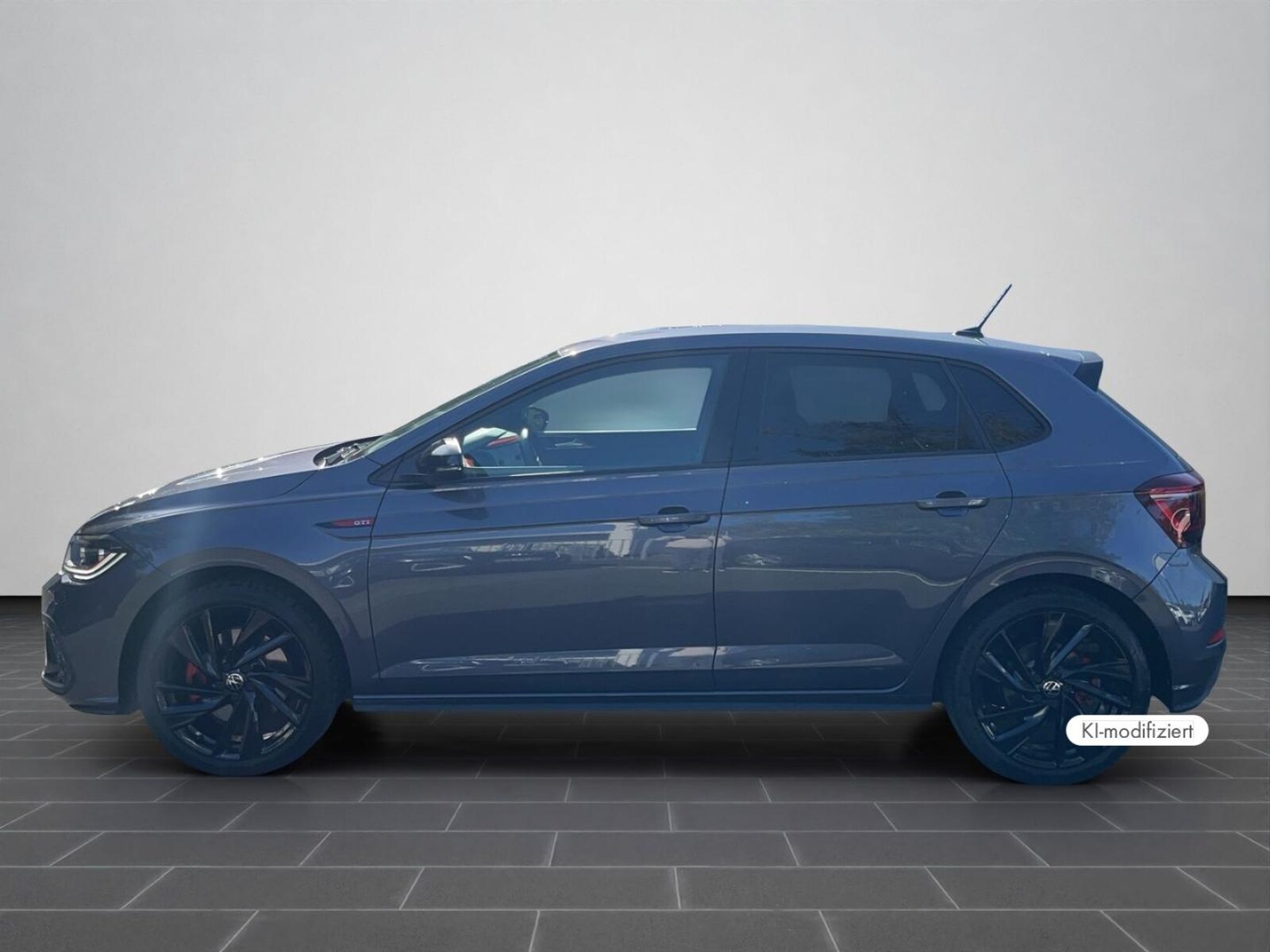 Volkswagen Polo – Bild 7