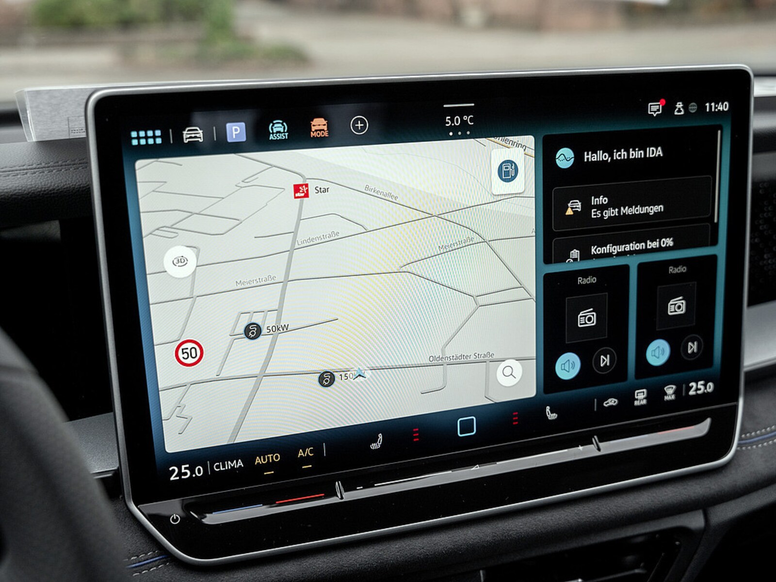 Volkswagen Tayron – Bild 7