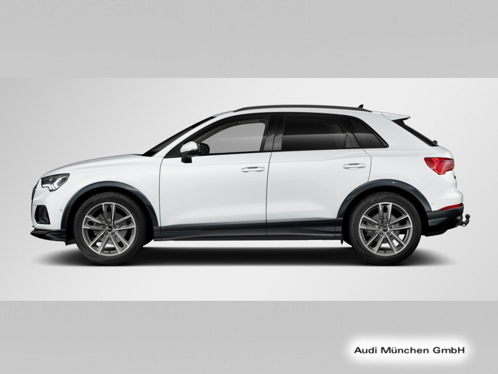 Audi Q3 – Bild 5