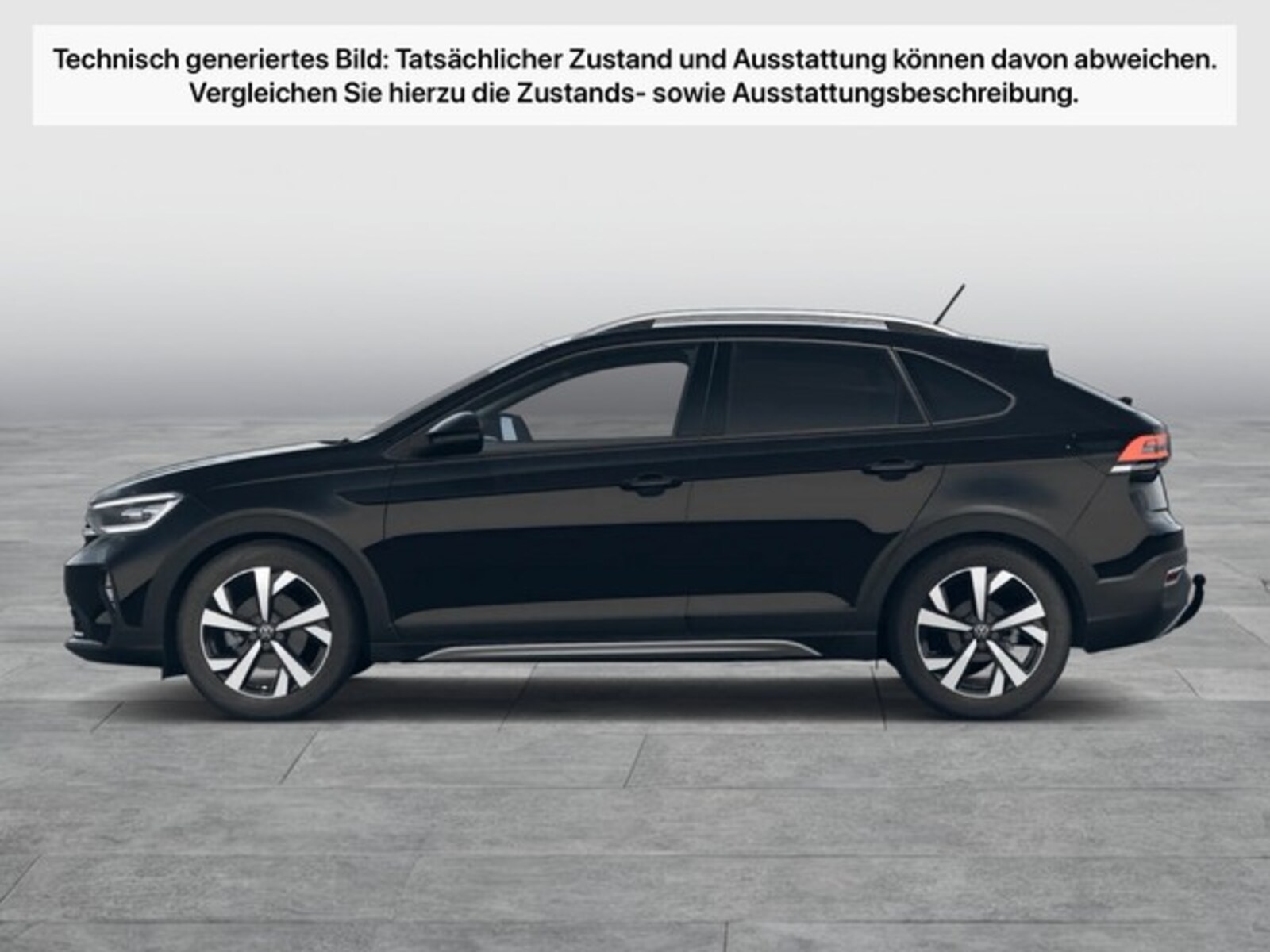 Volkswagen Taigo – Bild 2