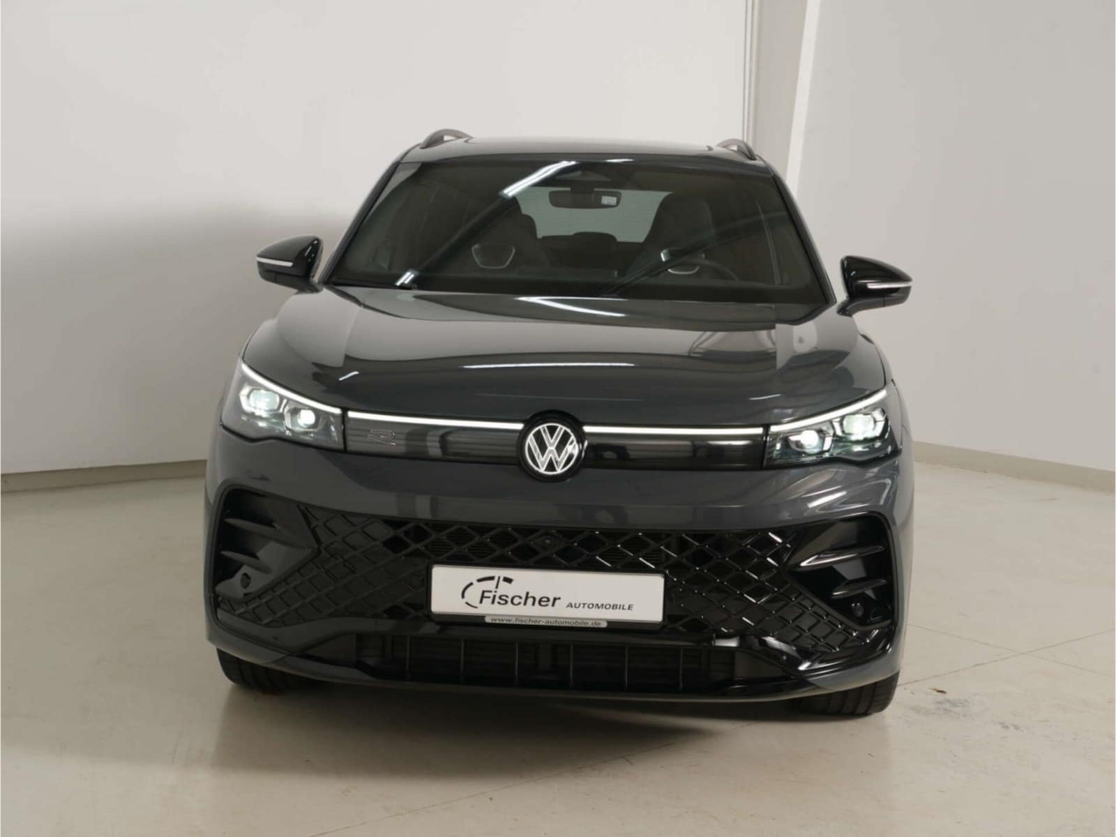 Volkswagen Tiguan – Bild 2