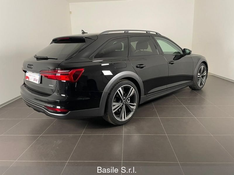 Image about Audi A6 allroad quattro Evolution 40 TDI 150 kW (204 CV) S tronic