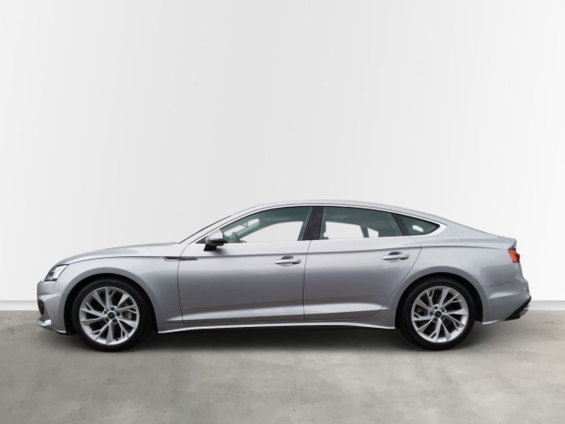 Audi A5 Sportback Advanced