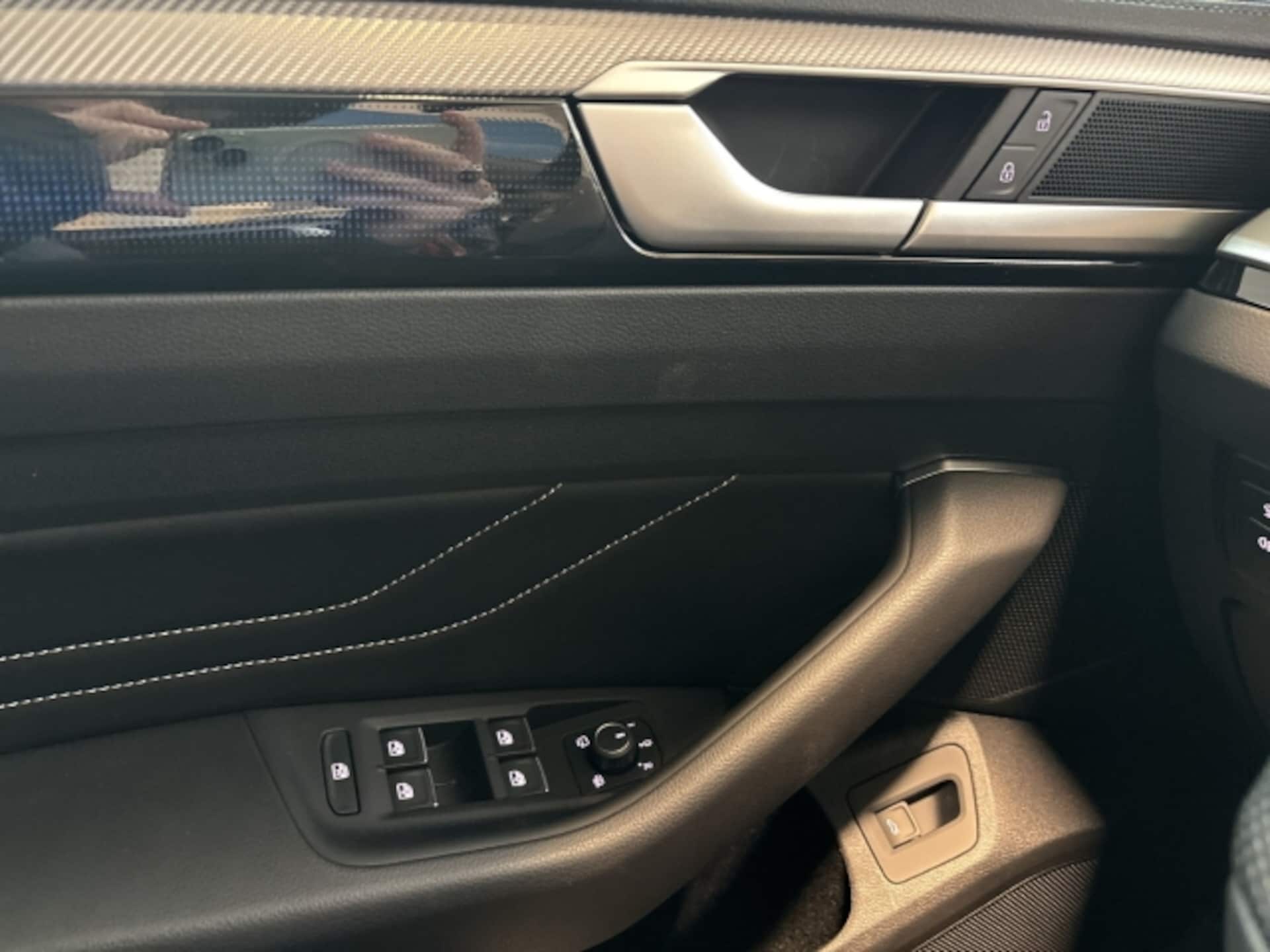 Volkswagen Arteon Shooting Brake R-Line