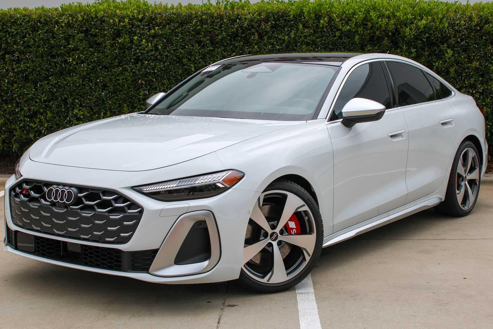 2026 Audi S5 Premium Plus quattro S tronic's photo