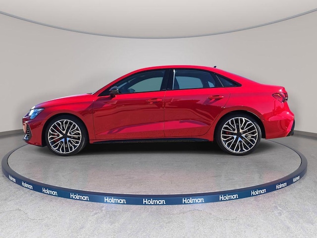 2026 Audi S3 Base - Photo 8