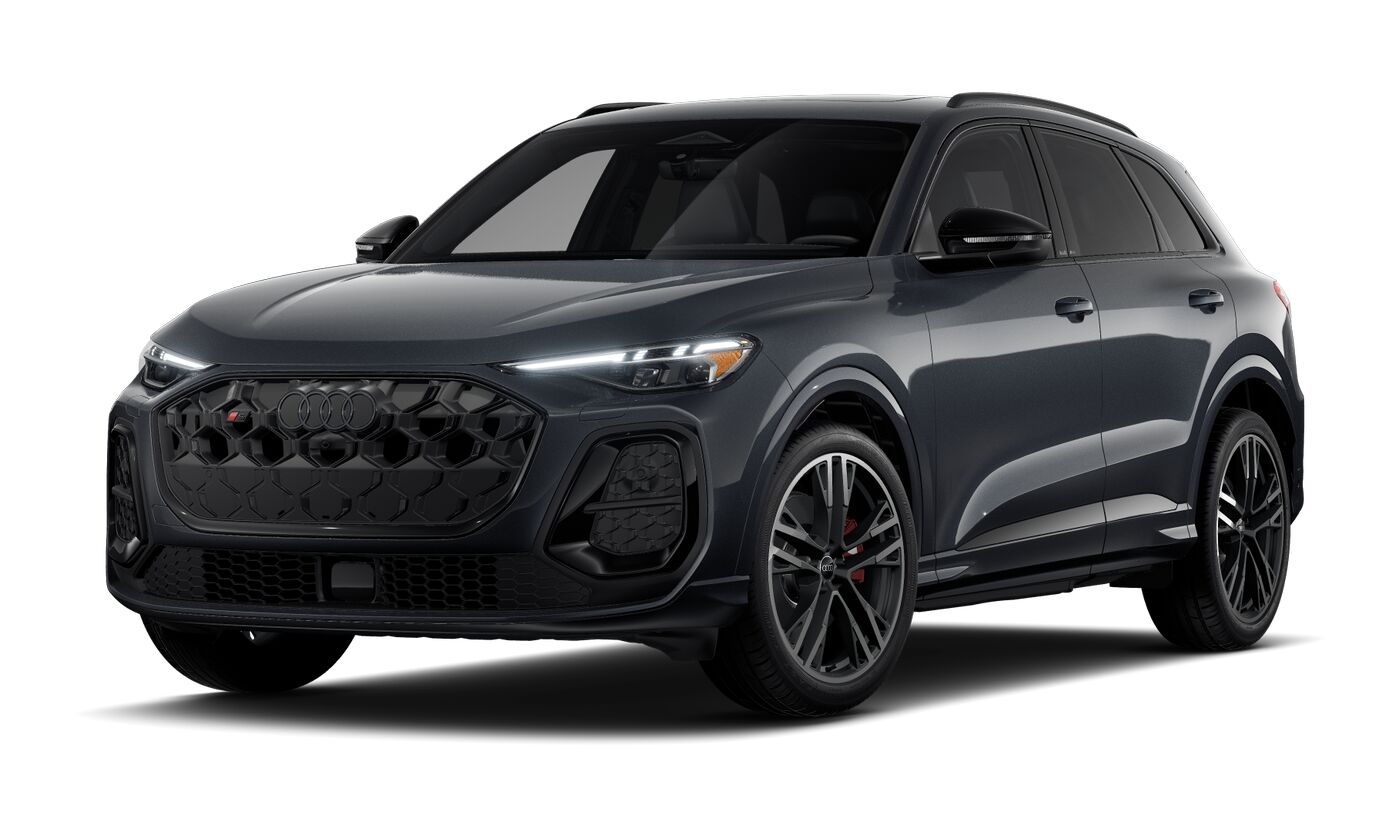 New Audi Q5 for Sale in Brossard, QC | Park Avenue Audi