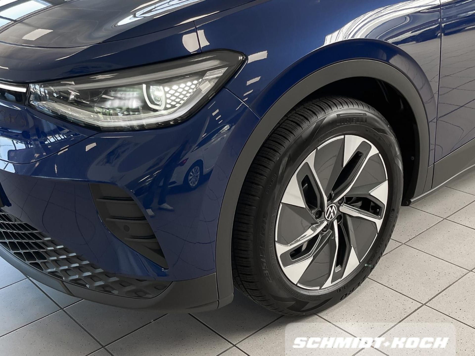 Volkswagen ID.4 Pure