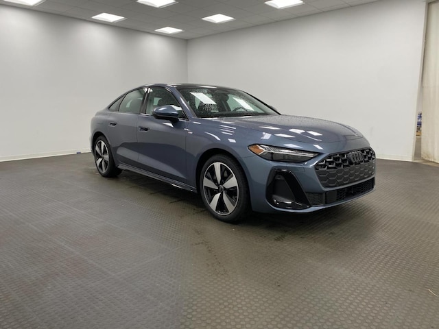 Photo of 2026 Audi A5 Sedan
