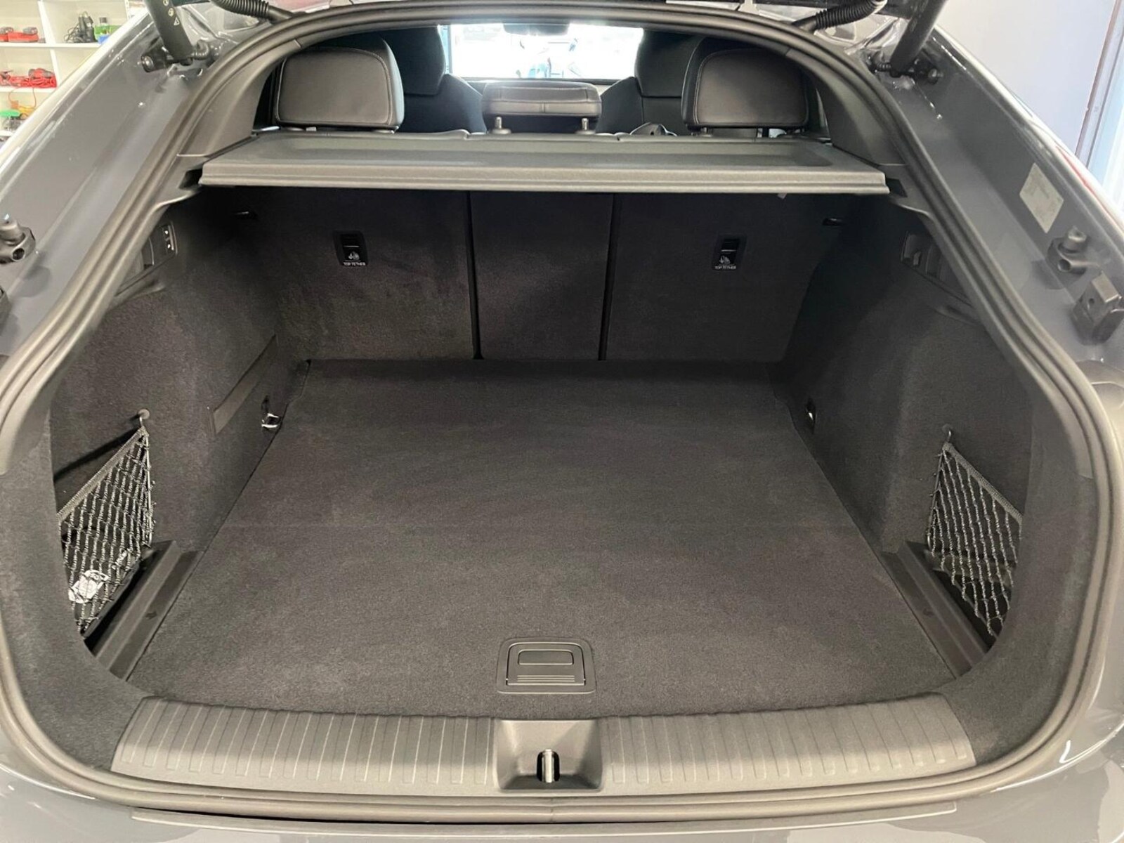 Audi Q6 Sportback e-tron – Bild 15