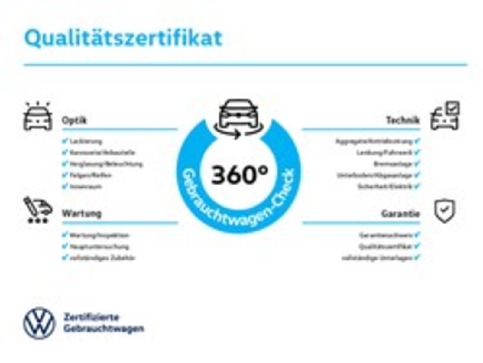 Volkswagen Passat – Bild 4