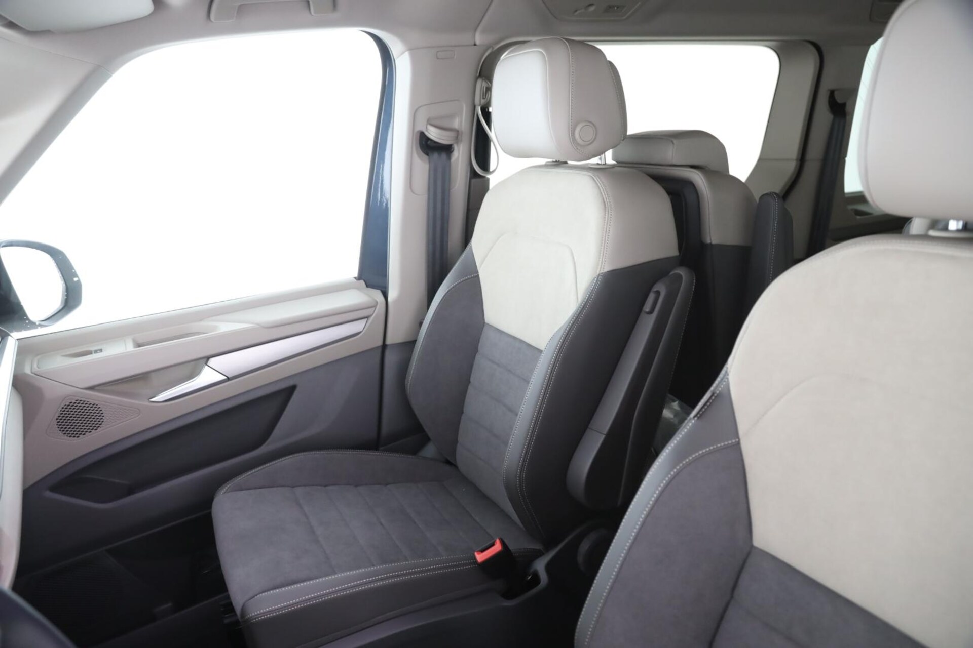 Volkswagen Multivan Langversion Life