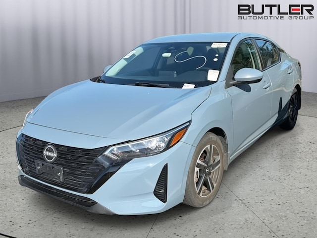 2024 Nissan Sentra