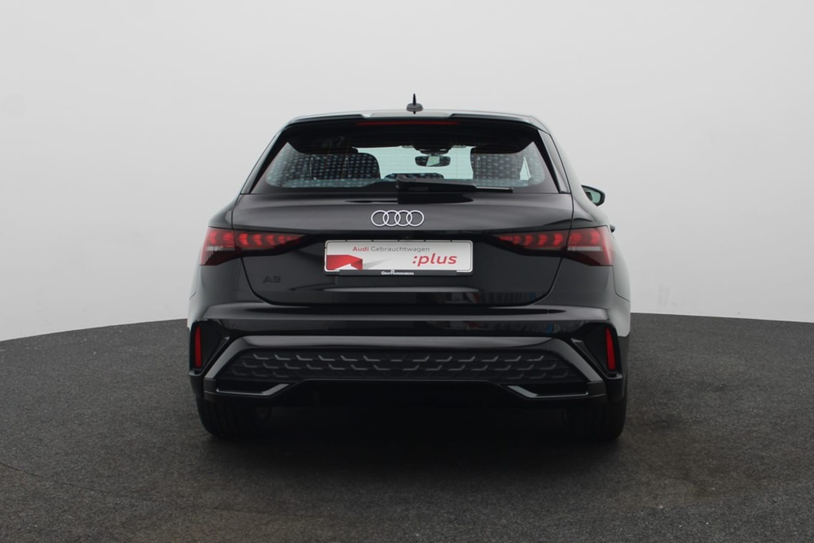 Audi A3 Sportback – Bild 4