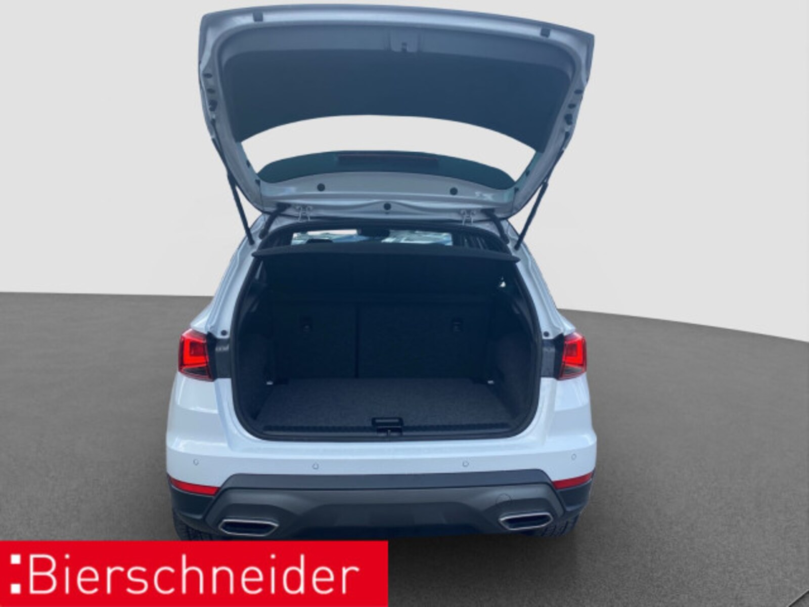 SEAT Arona – Bild 19