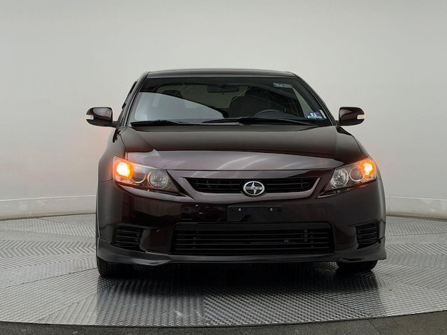 2013 Scion tC