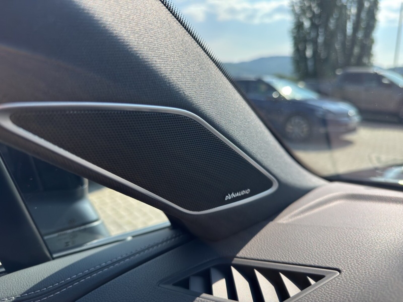 Volkswagen Touareg – Bild 10