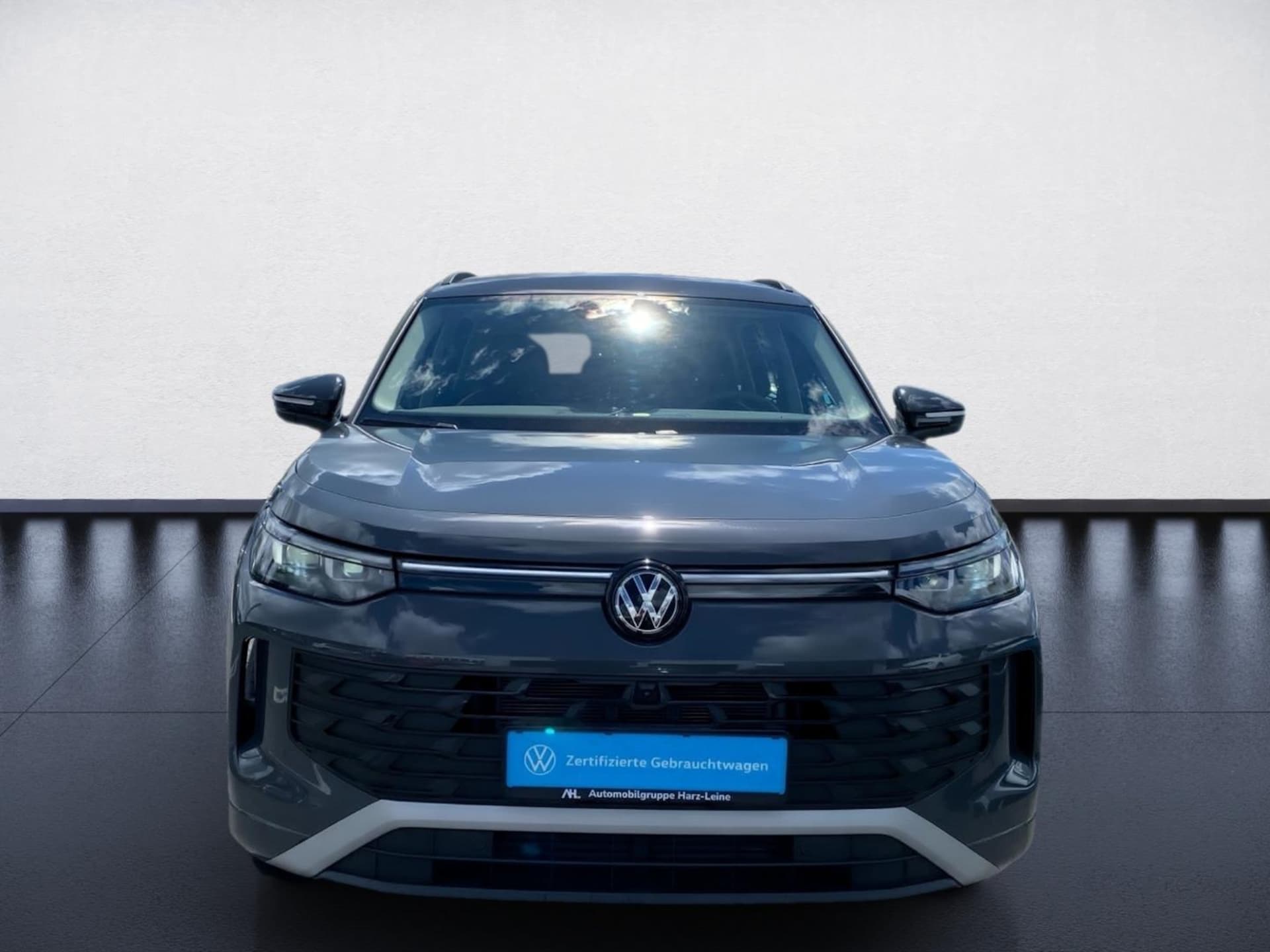 Volkswagen Tayron Life