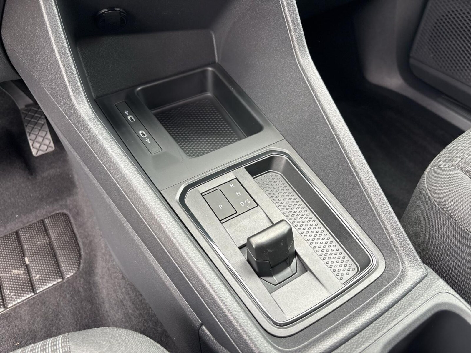 Volkswagen Caddy Cargo – Bild 19