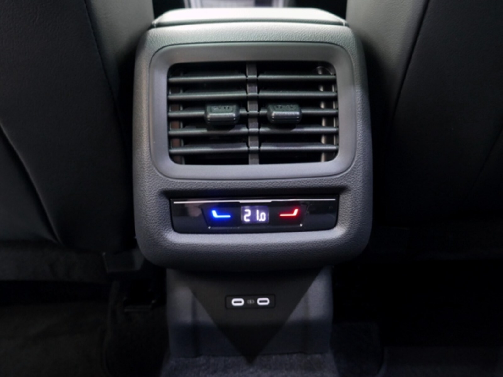 Volkswagen T-Roc – Bild 24