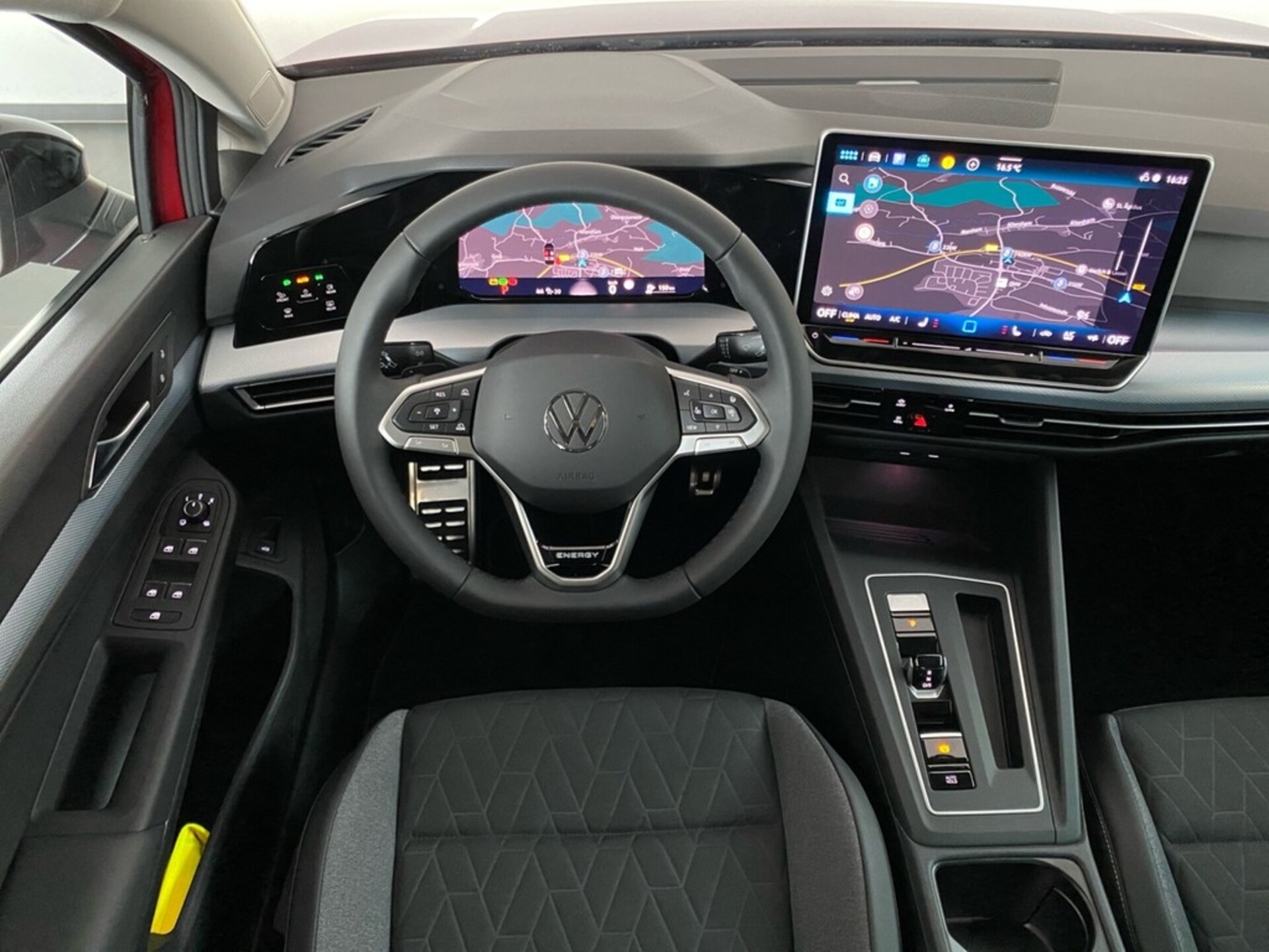 Volkswagen Golf Variant ENERGY