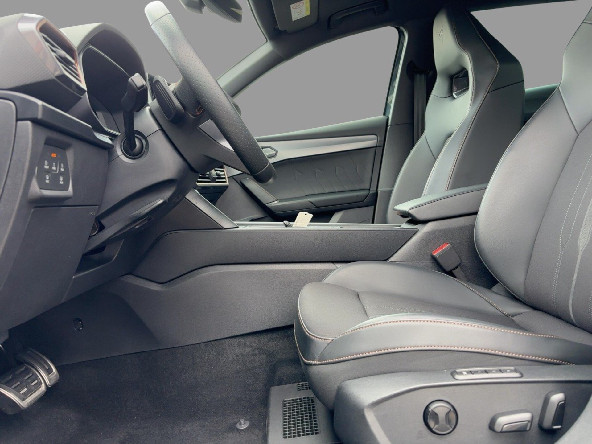 CUPRA Leon Sportstourer VZ