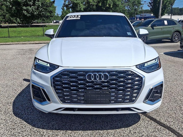 2024 Audi Q5 Sportback