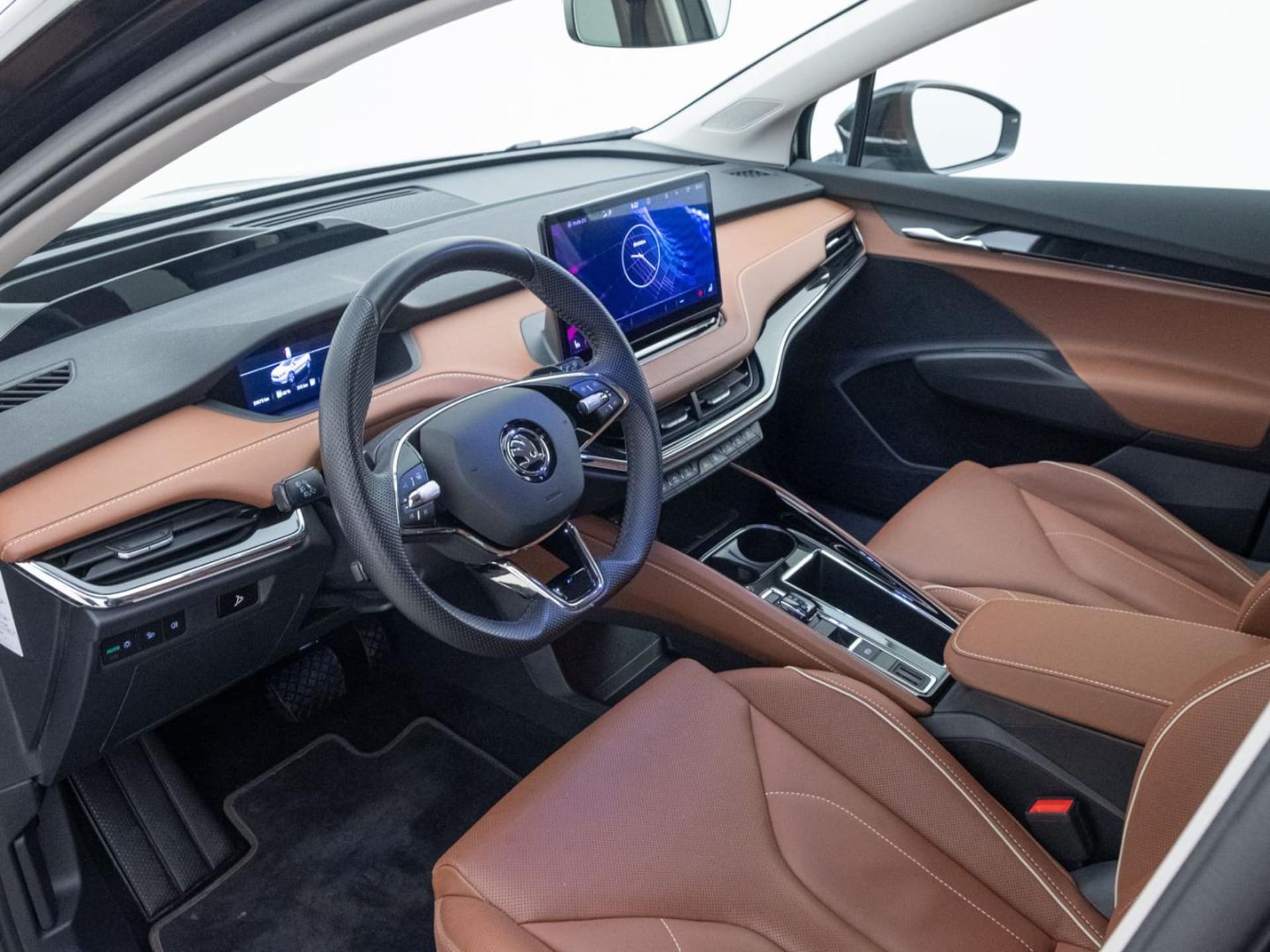 Skoda Enyaq 80
