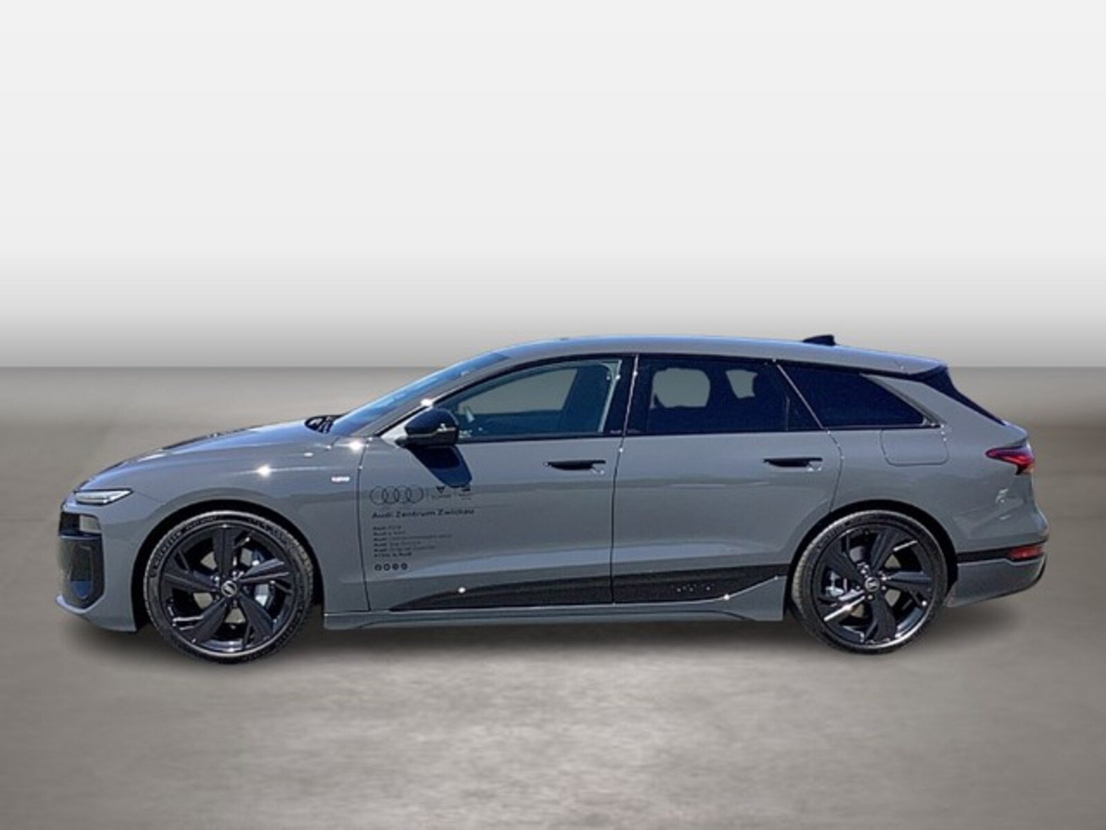 Audi A6 Avant e-tron – Bild 2