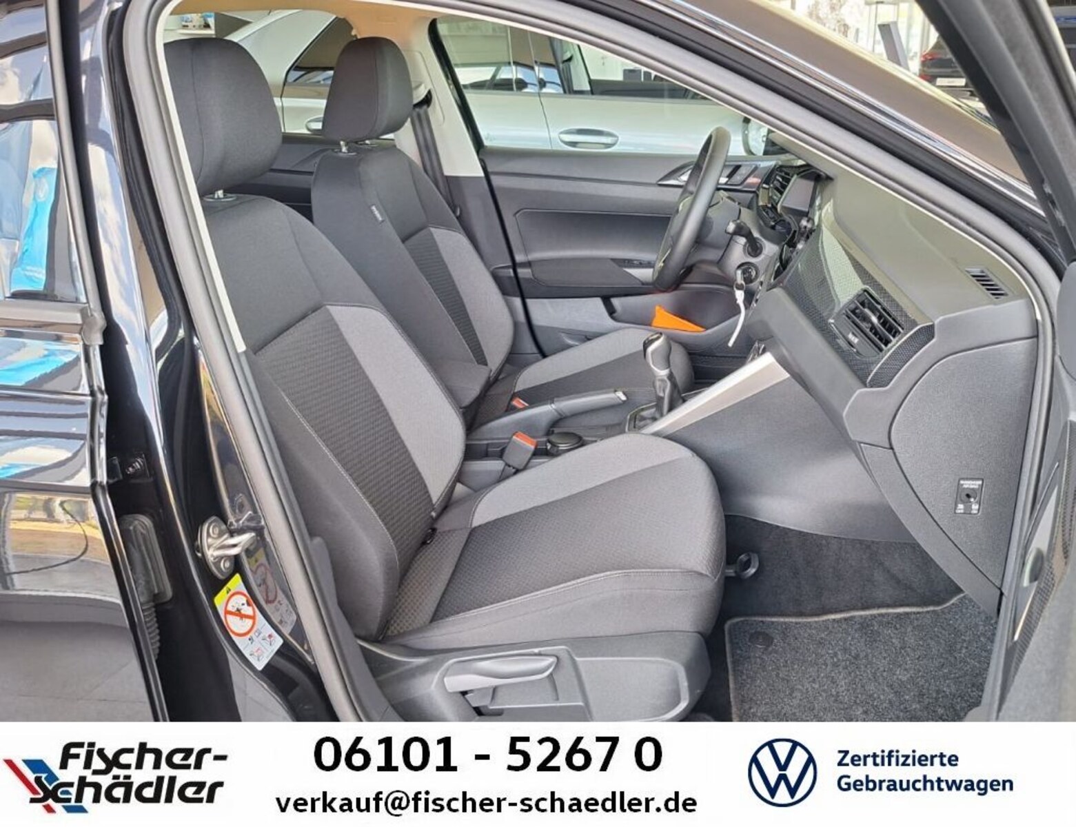 Volkswagen Taigo – Bild 3