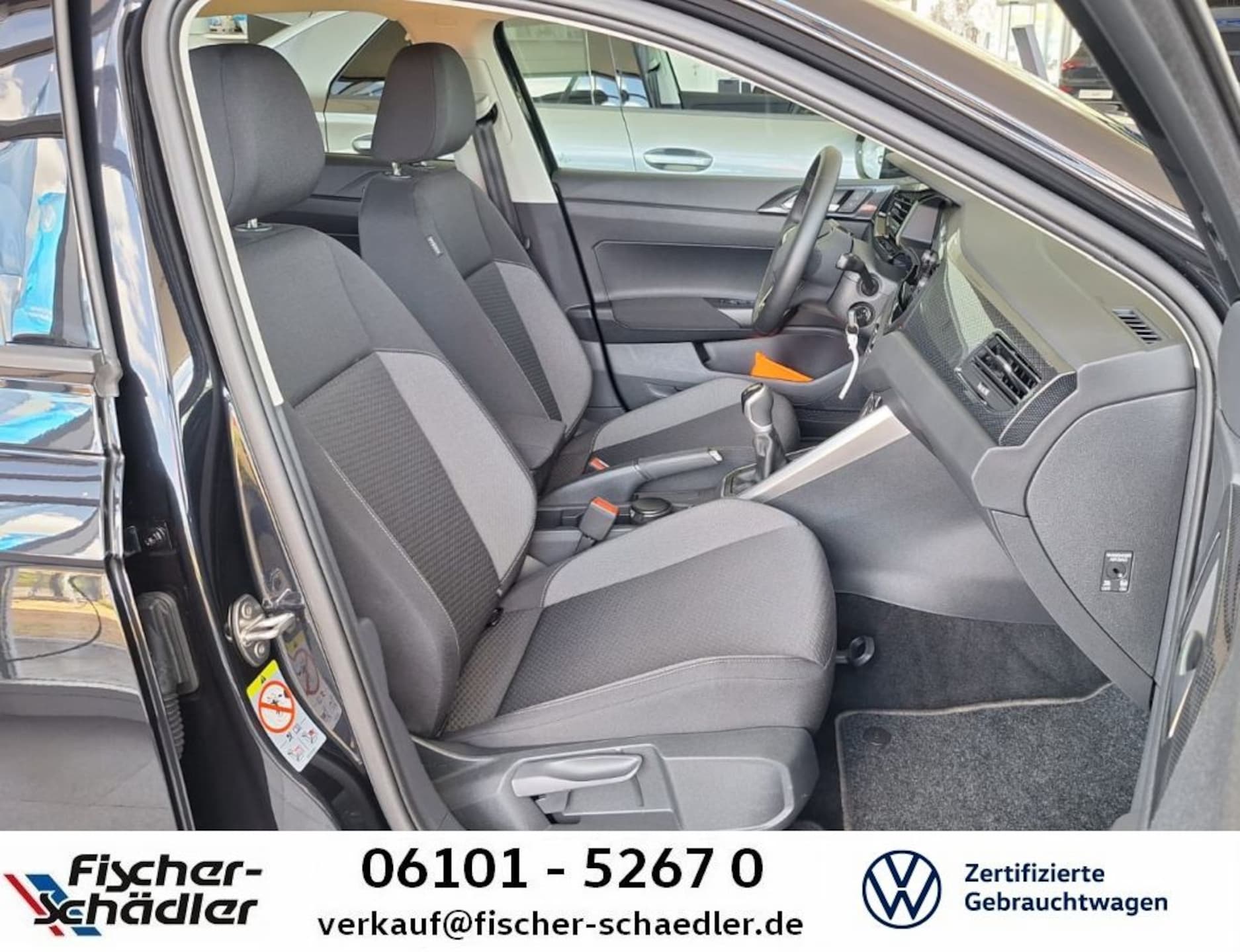Volkswagen Taigo Life